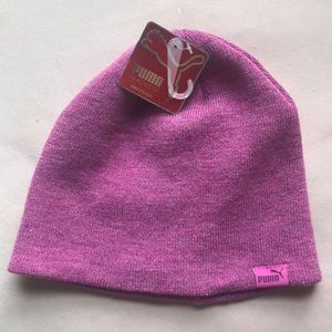 Puma beanie